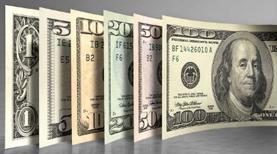 DOLARES EEUU